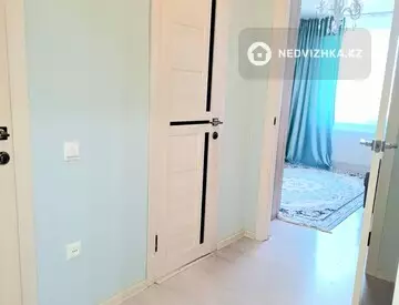 2-комнатная квартира, этаж 2 из 5, 54 м², посуточно