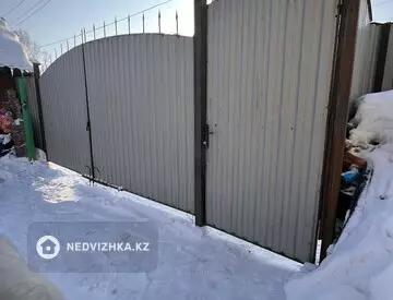 3-комнатный дом, 7 соток, 75 м²