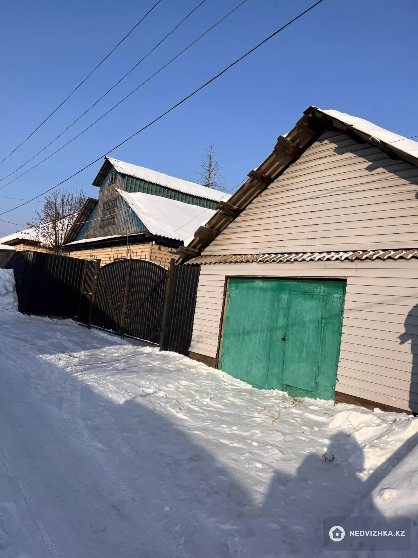 75 м², 3-комнатный дом, 7 соток, 75 м², изображение - 1