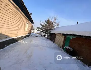 3-комнатный дом, 7 соток, 75 м²