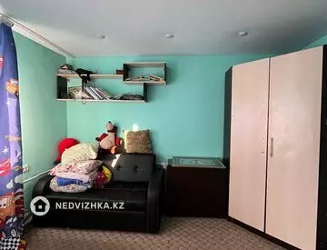 3-комнатный дом, 7 соток, 75 м²