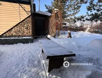 3-комнатный дом, 7 соток, 75 м²