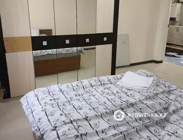 2-комнатный дом, 1 соток, 55 м², посуточно