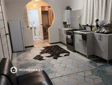 2-комнатный дом, 1 соток, 55 м², посуточно