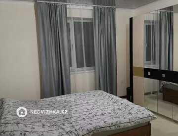 2-комнатный дом, 1 соток, 55 м², посуточно