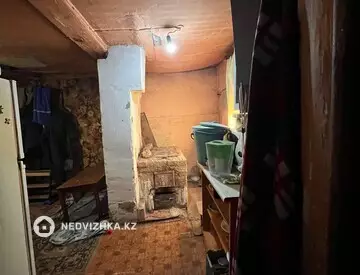 1-комнатный дом, 7 соток, 27 м²