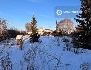 1-комнатный дом, 7 соток, 27 м²