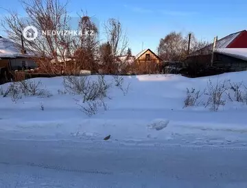 1-комнатный дом, 7 соток, 27 м²