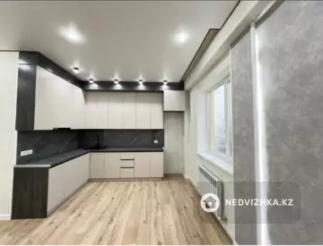 3-комнатная квартира, этаж 10 из 11, 65 м²