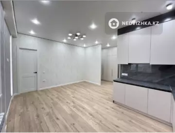 3-комнатная квартира, этаж 10 из 11, 65 м²