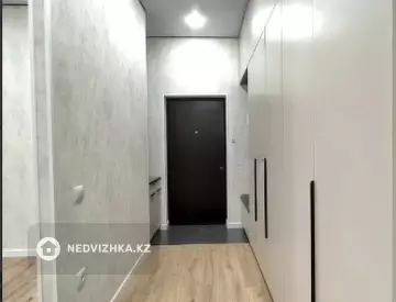 3-комнатная квартира, этаж 10 из 11, 65 м²