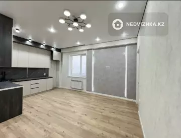 3-комнатная квартира, этаж 10 из 11, 65 м²