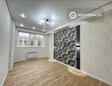 3-комнатная квартира, этаж 10 из 11, 65 м²
