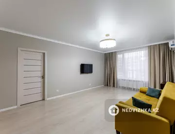2-комнатная квартира, этаж 5 из 12, 63 м²