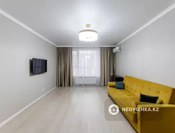2-комнатная квартира, этаж 5 из 12, 63 м²
