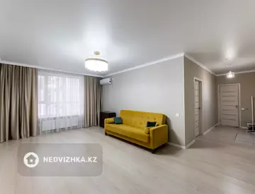 2-комнатная квартира, этаж 5 из 12, 63 м²