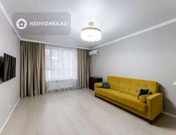2-комнатная квартира, этаж 5 из 12, 63 м²