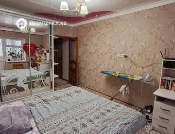 4-комнатная квартира, этаж 7 из 9, 114 м²