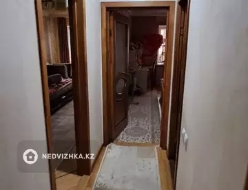 4-комнатная квартира, этаж 7 из 9, 114 м²