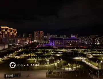 4-комнатная квартира, этаж 8 из 10, 176 м²