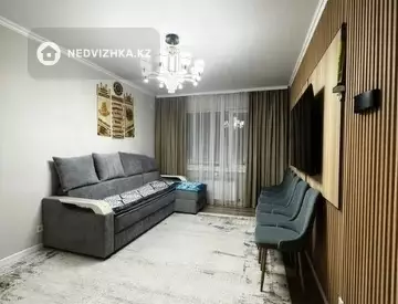 3-комнатная квартира, этаж 7 из 9, 87 м²