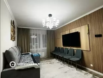 3-комнатная квартира, этаж 7 из 9, 87 м²