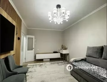 3-комнатная квартира, этаж 7 из 9, 87 м²