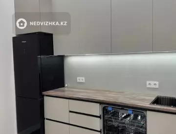 2-комнатная квартира, этаж 5 из 7, 58 м²