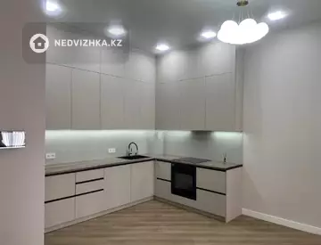 2-комнатная квартира, этаж 5 из 7, 58 м²