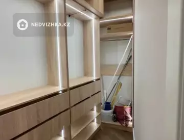 2-комнатная квартира, этаж 5 из 7, 58 м²