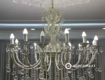 4-комнатная квартира, этаж 6 из 13, 160 м²