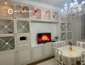 4-комнатная квартира, этаж 6 из 13, 160 м²