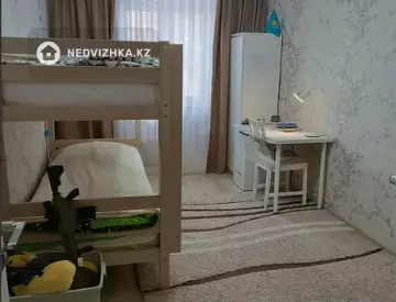 3-комнатная квартира, этаж 2 из 5, 66 м²