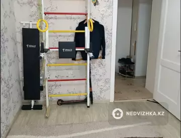 3-комнатная квартира, этаж 2 из 5, 66 м²