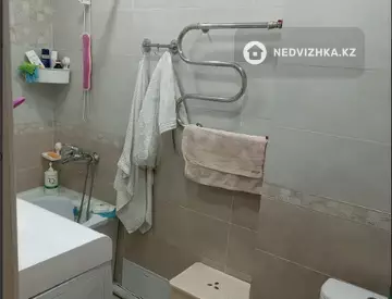 3-комнатная квартира, этаж 2 из 5, 66 м²