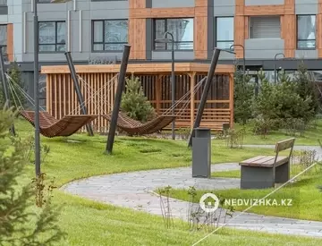 2-комнатная квартира, этаж 22 из 22, 57 м²