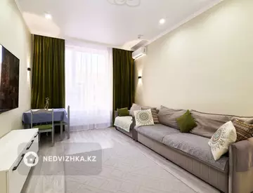 2-комнатная квартира, этаж 6 из 11, 66 м²