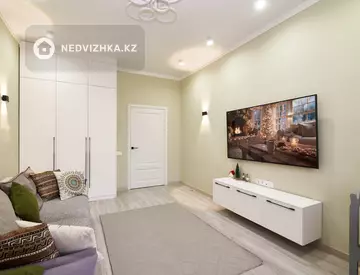 2-комнатная квартира, этаж 6 из 11, 66 м²