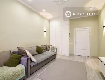 2-комнатная квартира, этаж 6 из 11, 66 м²