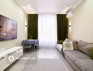 2-комнатная квартира, этаж 6 из 11, 66 м²