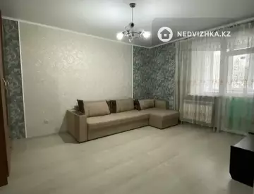 1-комнатная квартира, этаж 3 из 11, 44 м²