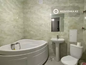 1-комнатная квартира, этаж 3 из 11, 44 м²