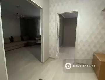 1-комнатная квартира, этаж 3 из 11, 44 м²