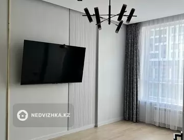3-комнатная квартира, этаж 8 из 18, 89 м²