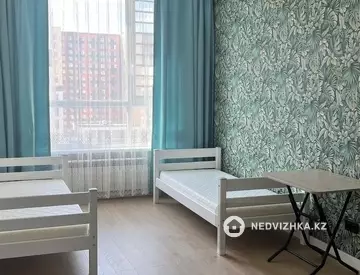 3-комнатная квартира, этаж 8 из 18, 89 м²
