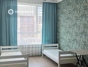 3-комнатная квартира, этаж 8 из 18, 89 м²