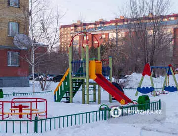 3-комнатная квартира, этаж 2 из 5, 100 м²