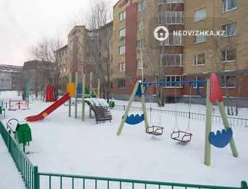 3-комнатная квартира, этаж 2 из 5, 100 м²