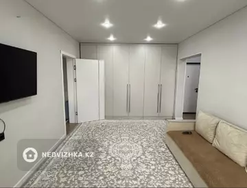 2-комнатная квартира, этаж 13 из 17, 54 м²
