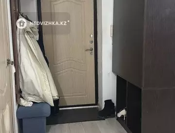 1-комнатная квартира, этаж 2 из 10, 29 м²